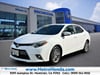 2015 Toyota Corolla LE Plus