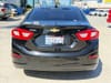 5 thumbnail image of  2016 Chevrolet Cruze LT Auto