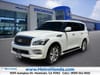 2016 INFINITI QX80 Base