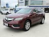 1 thumbnail image of  2017 Acura RDX Base