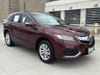 28 thumbnail image of  2017 Acura RDX Base