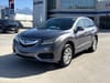 2017 Acura RDX w/Tech