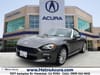 2017 FIAT 124 Spider Lusso