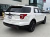 3 thumbnail image of  2017 Ford Explorer XLT
