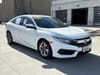 28 thumbnail image of  2017 Honda Civic LX