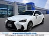 2017 Lexus IS 350 Base