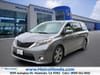 2017 Toyota Sienna SE 8-Passenger