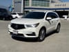 2018 Acura MDX w/Tech
