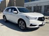 30 thumbnail image of  2018 Acura MDX w/Tech