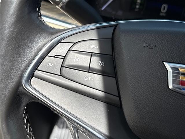 2018 Cadillac XT5 Base - Photo 12