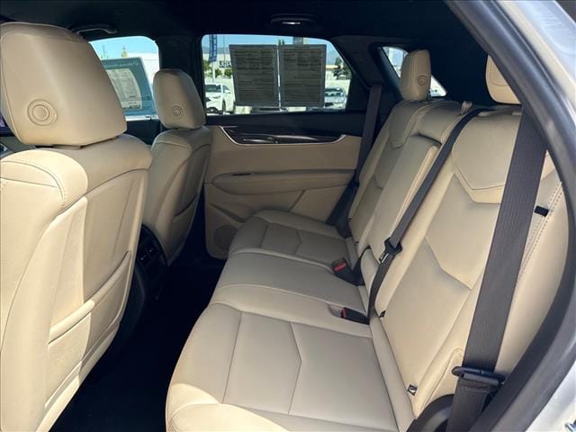 2018 Cadillac XT5 Base - Photo 23