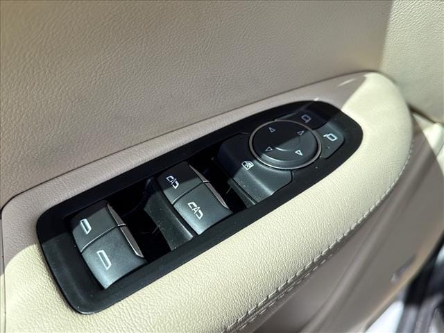 2018 Cadillac XT5 Base - Photo 10