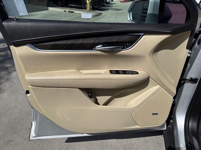 2018 Cadillac XT5 Base - Photo 20