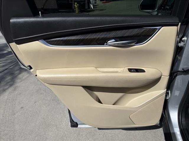 2018 Cadillac XT5 Base - Photo 24