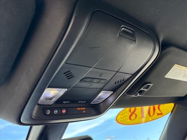 2018 Cadillac XT5 Base - Photo 15