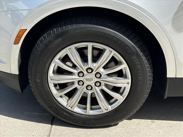 2018 Cadillac XT5 Base - Photo 16
