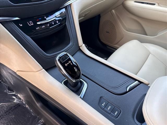 2018 Cadillac XT5 Base - Photo 8