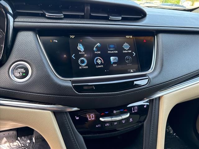 2018 Cadillac XT5 Base - Photo 9