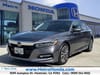 2018 Honda Accord Hybrid EX-L