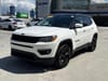 2018 Jeep Compass Altitude