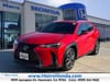 2019 Lexus UX 200 F SPORT