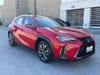 28 thumbnail image of  2019 Lexus UX 200 F SPORT