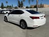 27 thumbnail image of  2020 Acura TLX w/Tech