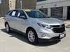 27 thumbnail image of  2020 Chevrolet Equinox LS