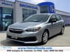2020 Subaru Impreza Base