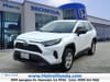 2020 Toyota RAV4 Hybrid LE