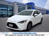 2020 Toyota Yaris Hatchback XLE