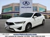 2021 Acura ILX w/Premium