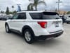 28 thumbnail image of  2021 Ford Explorer XLT