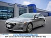 2021 Honda Accord Hybrid Base