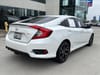 3 thumbnail image of  2021 Honda Civic Sport