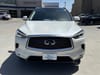 2 thumbnail image of  2021 INFINITI QX50 Luxe