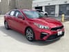 28 thumbnail image of  2021 Kia Forte EX