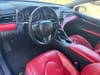 18 thumbnail image of  2021 Toyota Camry SE Nightshade