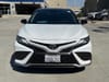 2 thumbnail image of  2021 Toyota Camry XSE