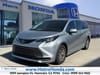 2021 Toyota Sienna LE 8-Passenger