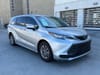 26 thumbnail image of  2021 Toyota Sienna LE 8-Passenger