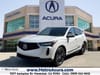 2022 Acura RDX w/A-SPEC