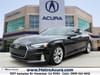 2022 Audi A5 Sportback quattro Premium Plus 40 TFSI