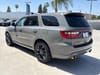 26 thumbnail image of  2022 Dodge Durango R/T HEMI Orange