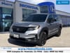 2022 Honda Pilot TrailSport