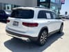 3 thumbnail image of  2022 Mercedes-Benz GLB GLB 250
