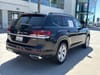 3 thumbnail image of  2022 Volkswagen Atlas V6 SE 4Motion