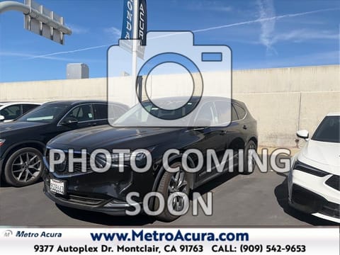1 image of 2023 Acura MDX w/Tech