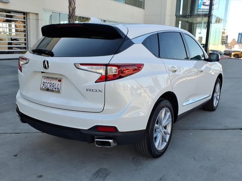 2023 Acura RDX Base
