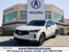 2023 Acura RDX SH-AWD w/Advance w/A-SPEC